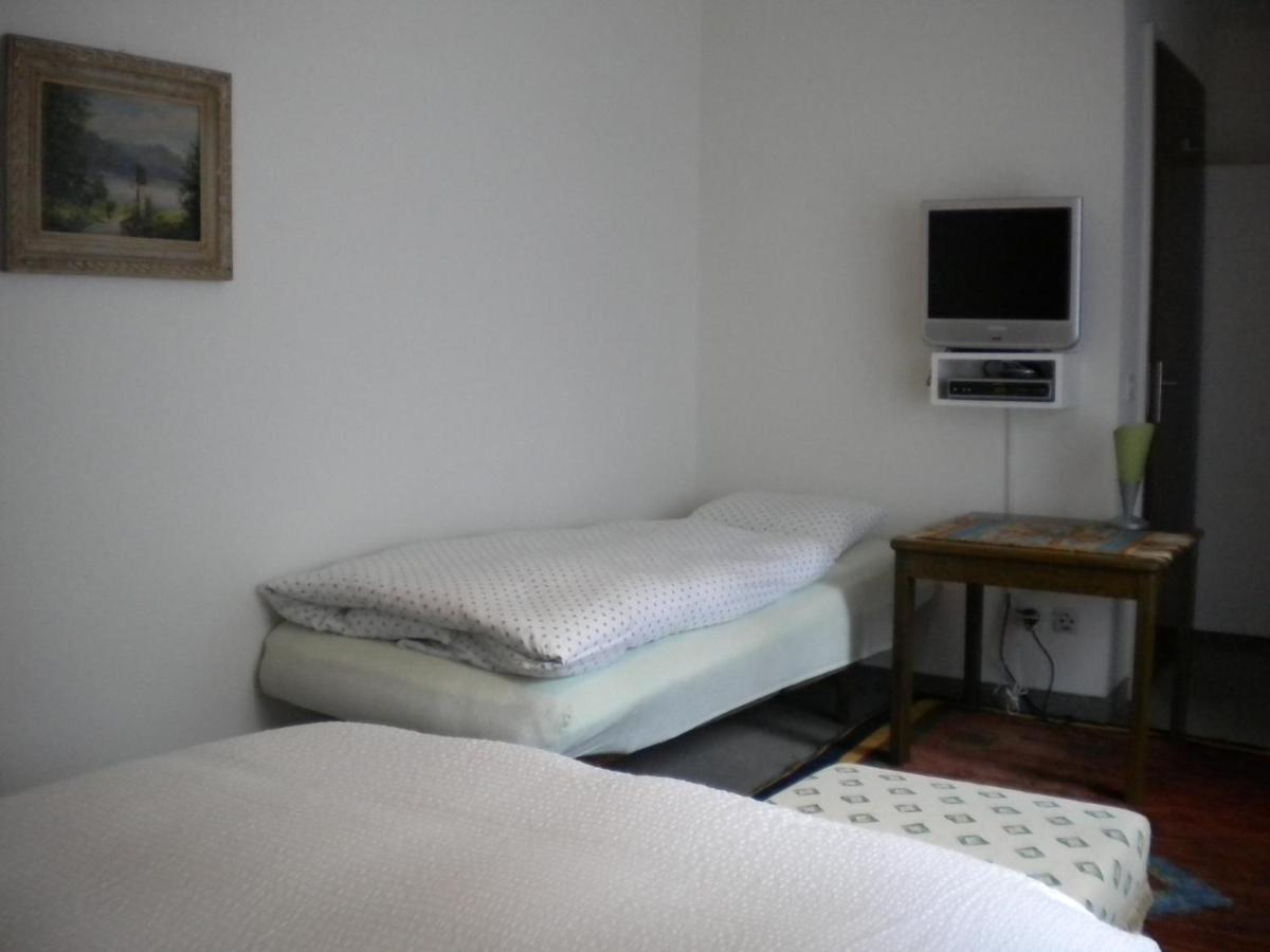 Hotel Gotthard Gurtnellen Bagian luar foto